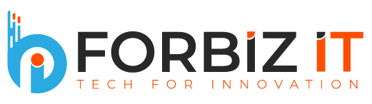 FORBIZ IT | Learn from US, Earn for yourself